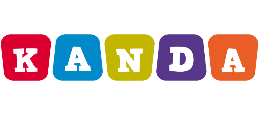 Kanda kiddo logo