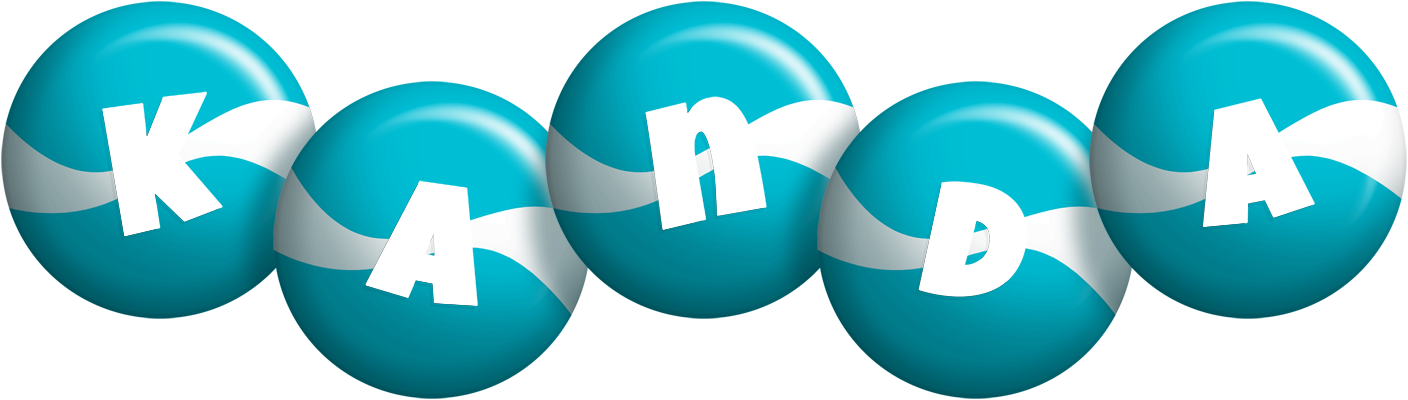 Kanda messi logo