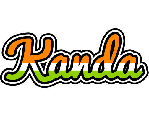 Kanda mumbai logo