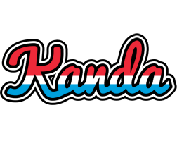 Kanda norway logo