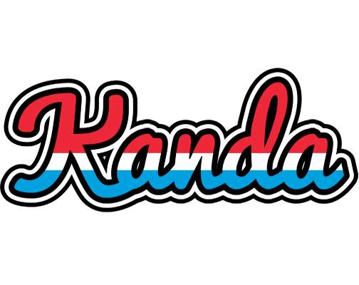 Kanda norway logo