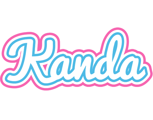 Kanda outdoors logo