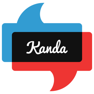 Kanda sharks logo