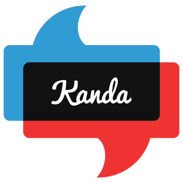 Kanda sharks logo