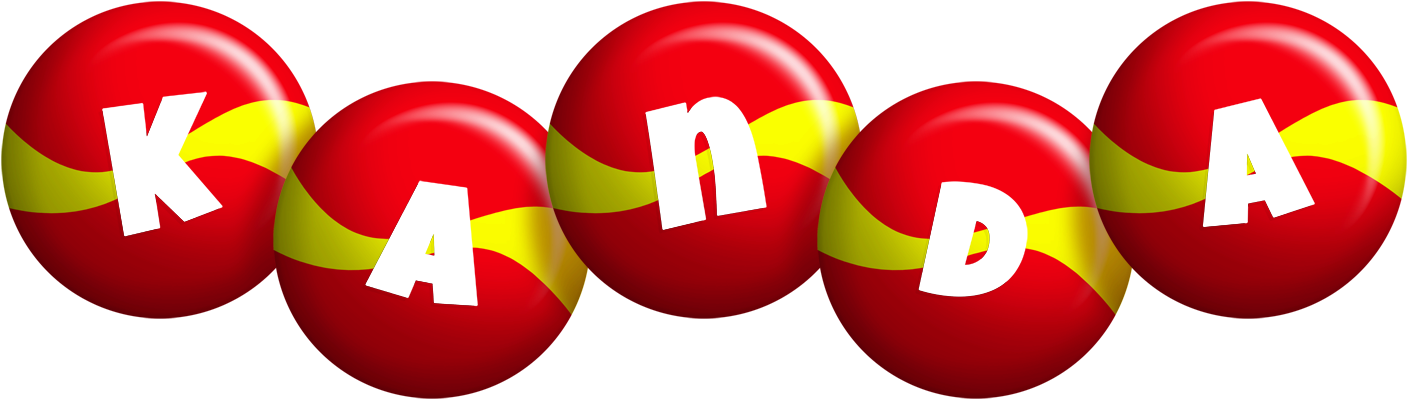 Kanda spain logo