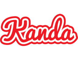 Kanda sunshine logo