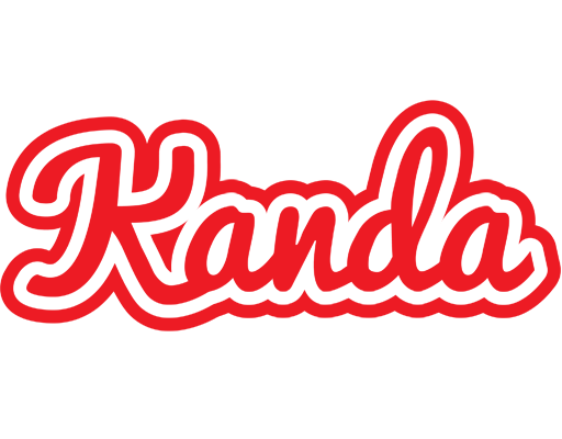 Kanda sunshine logo