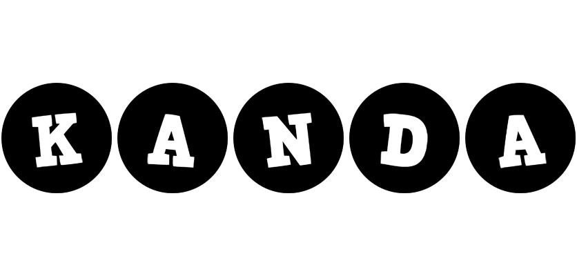 Kanda tools logo