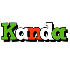 Kanda venezia logo