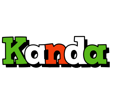 Kanda venezia logo
