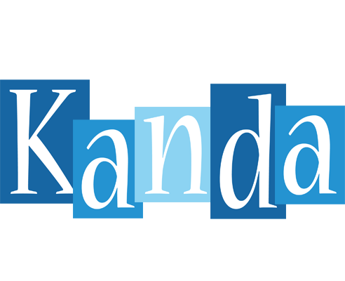 Kanda winter logo