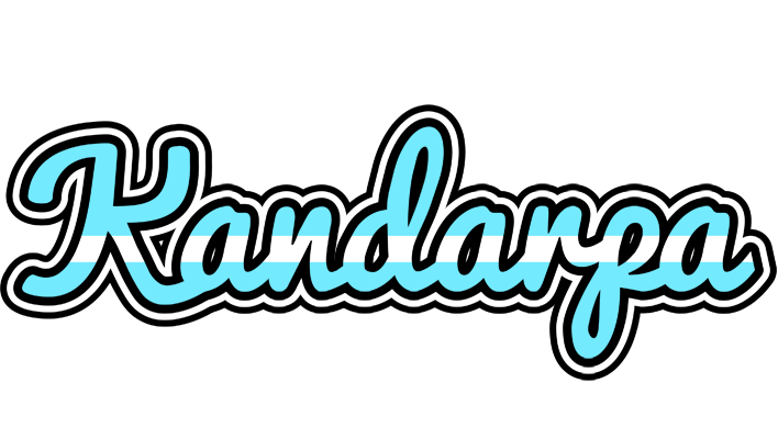 Kandarpa argentine logo
