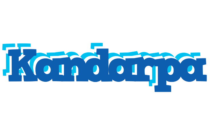 Kandarpa business logo