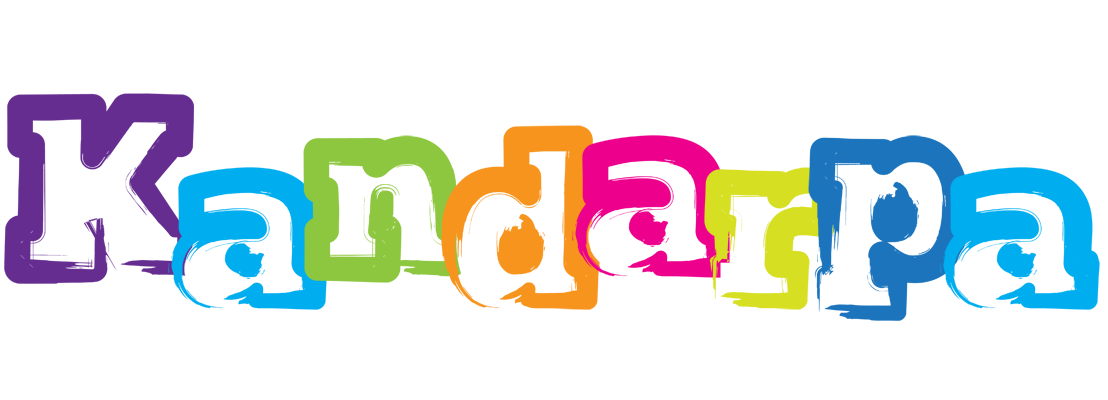 Kandarpa casino logo