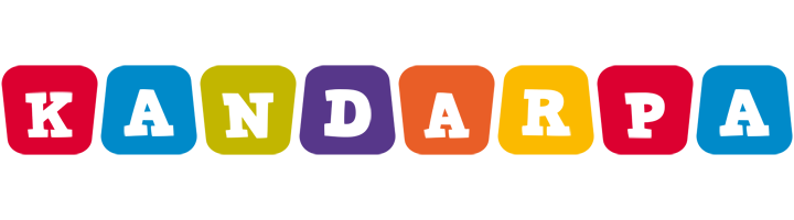 Kandarpa daycare logo