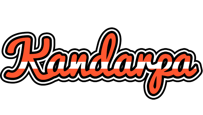 Kandarpa denmark logo