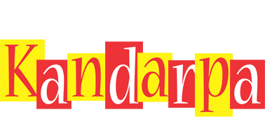 Kandarpa errors logo