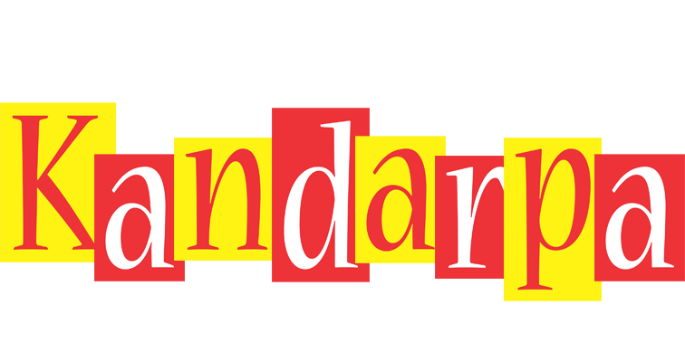 Kandarpa errors logo