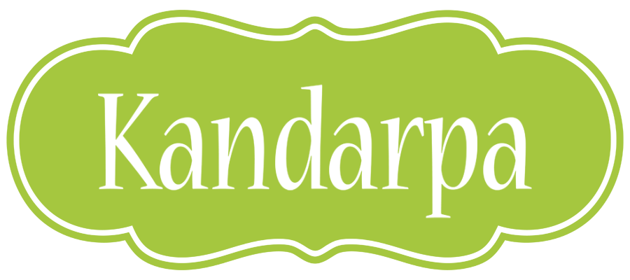 Kandarpa family logo