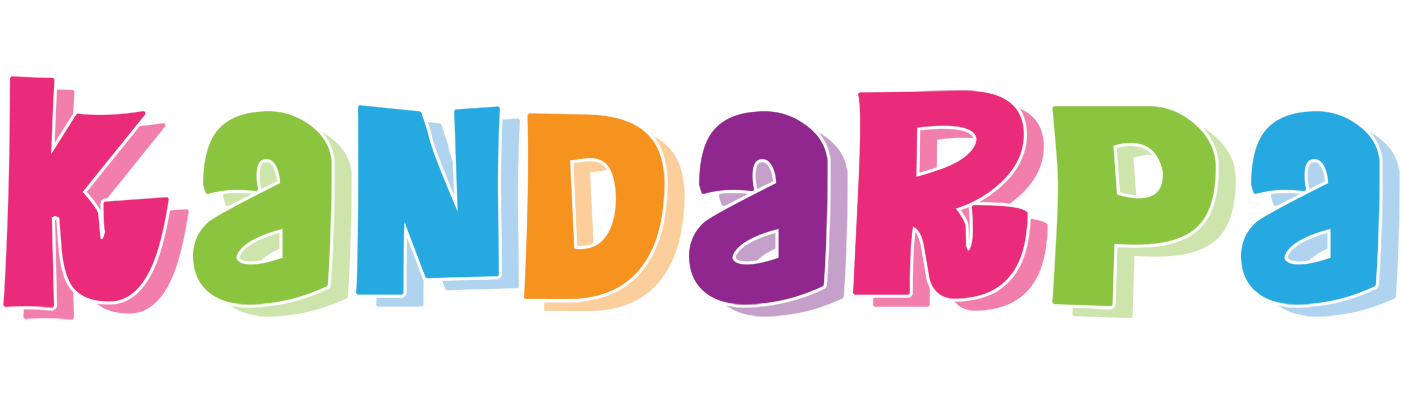 Kandarpa friday logo