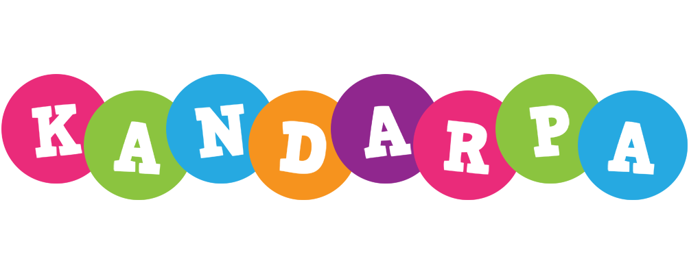 Kandarpa friends logo