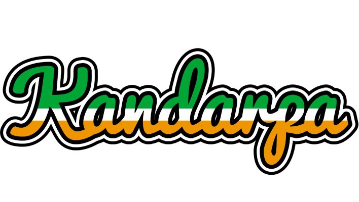 Kandarpa ireland logo