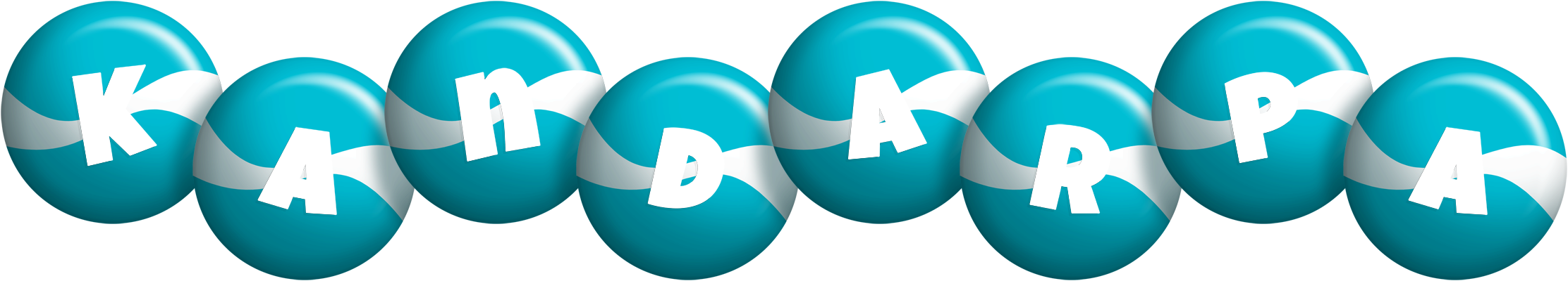 Kandarpa messi logo