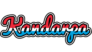 Kandarpa norway logo