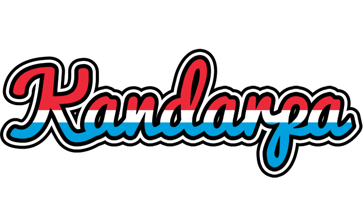 Kandarpa norway logo