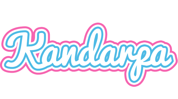 Kandarpa outdoors logo