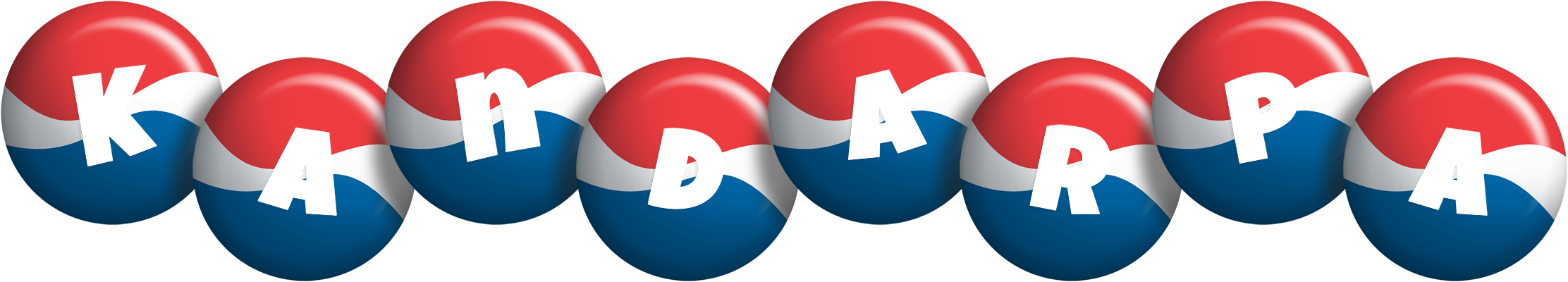 Kandarpa paris logo