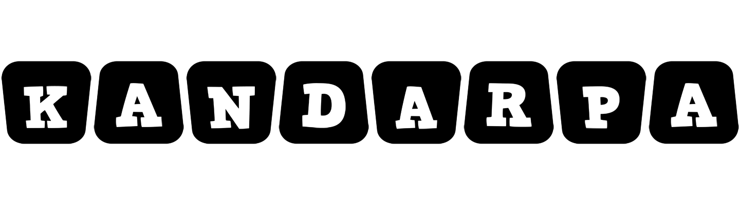Kandarpa racing logo