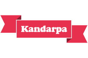 Kandarpa sale logo