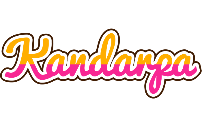 Kandarpa smoothie logo