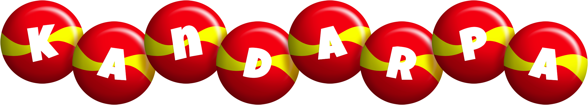 Kandarpa spain logo