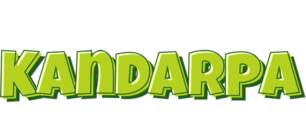 Kandarpa summer logo