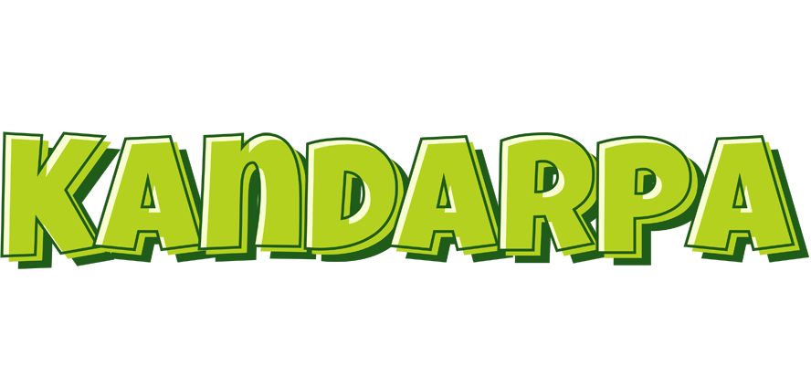 Kandarpa summer logo
