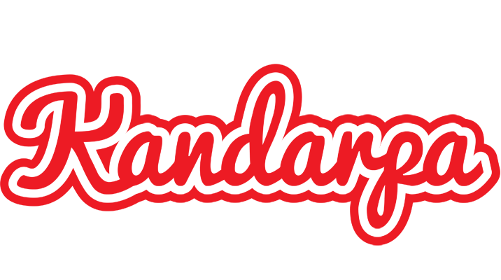 Kandarpa sunshine logo
