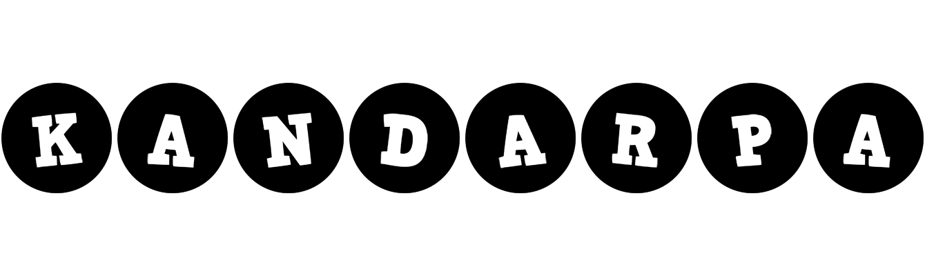 Kandarpa tools logo