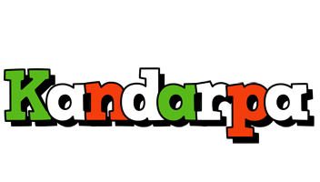 Kandarpa venezia logo