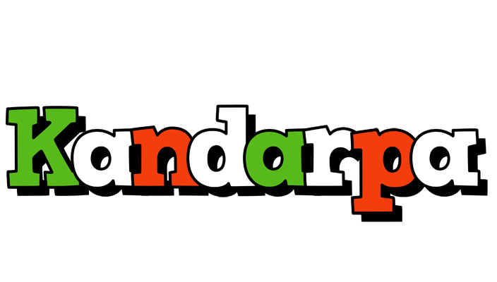 Kandarpa venezia logo