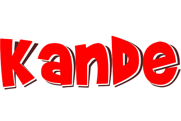 Kande basket logo
