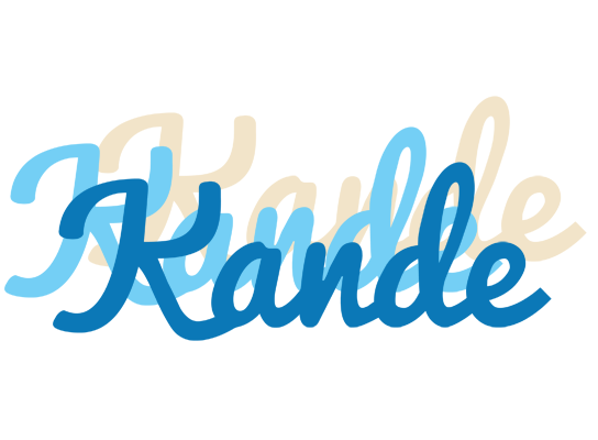 Kande breeze logo