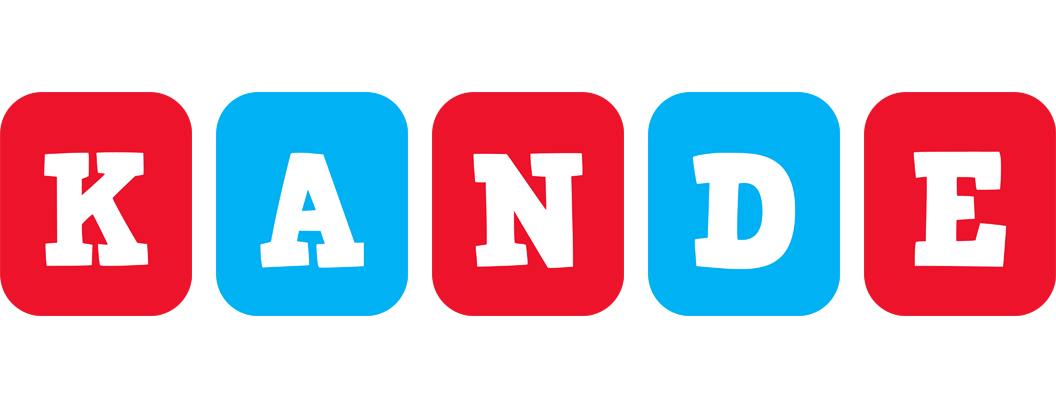 Kande diesel logo