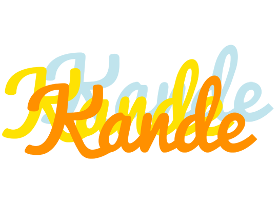 Kande energy logo