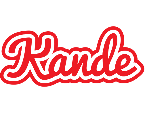 Kande sunshine logo