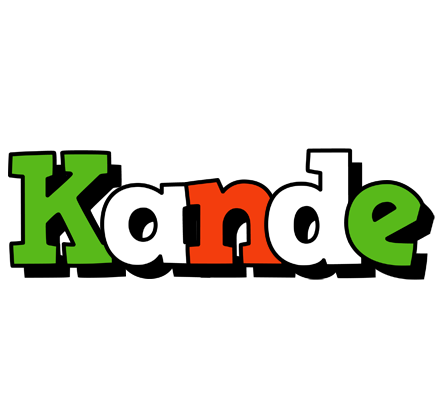 Kande venezia logo