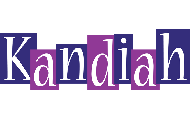 Kandiah autumn logo