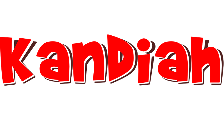 Kandiah basket logo