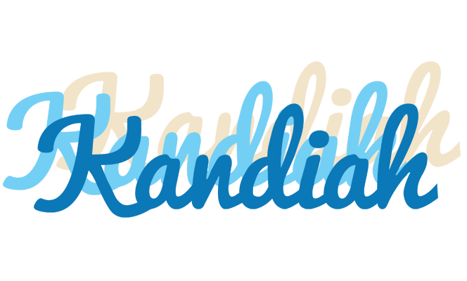 Kandiah breeze logo